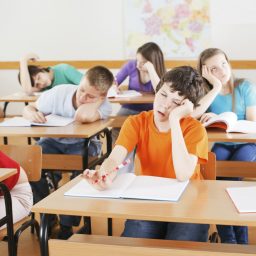 Problemáticas en la educación, qué hacemos