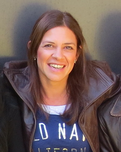 Alejandra Lencina